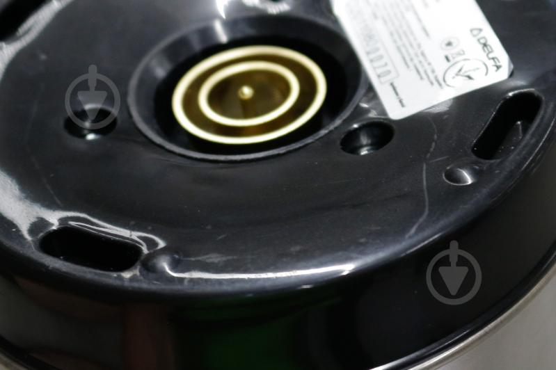 УЦЕНКА! турка электрическая Delfa SCM-555 (УЦ №23) - фото 2 УЦЕНКА! турка электрическая Delfa SCM-555 (УЦ №23) - фото 2