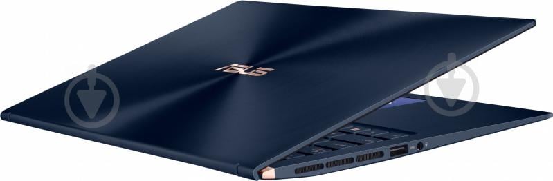 Ультрабук Asus UX534FA-A9007T 15,6" (90NB0NM3-M00070) blue - фото 11