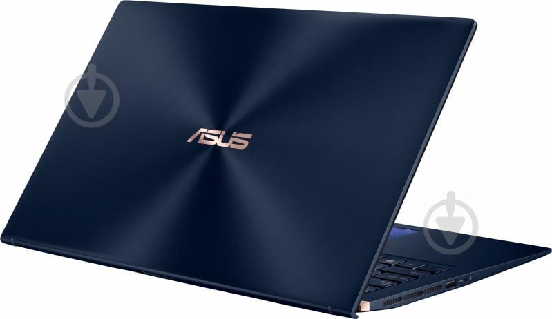 Ультрабук Asus UX534FA-A9007T 15,6" (90NB0NM3-M00070) blue - фото 10