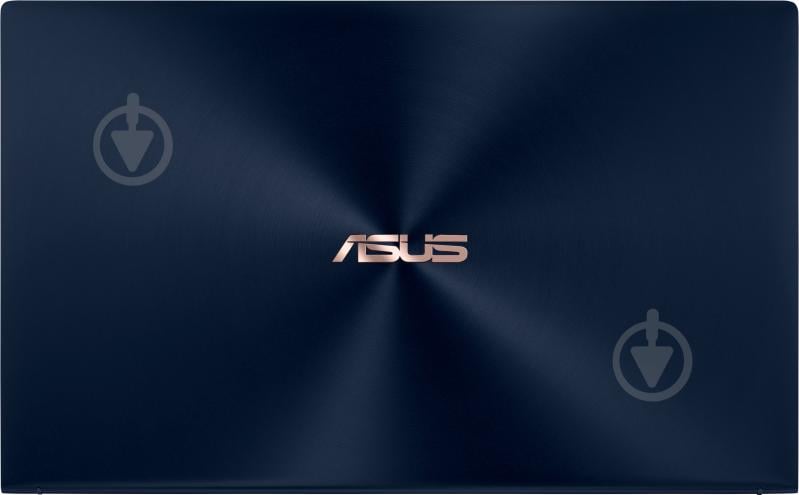 Ультрабук Asus UX534FA-A9007T 15,6" (90NB0NM3-M00070) blue - фото 14