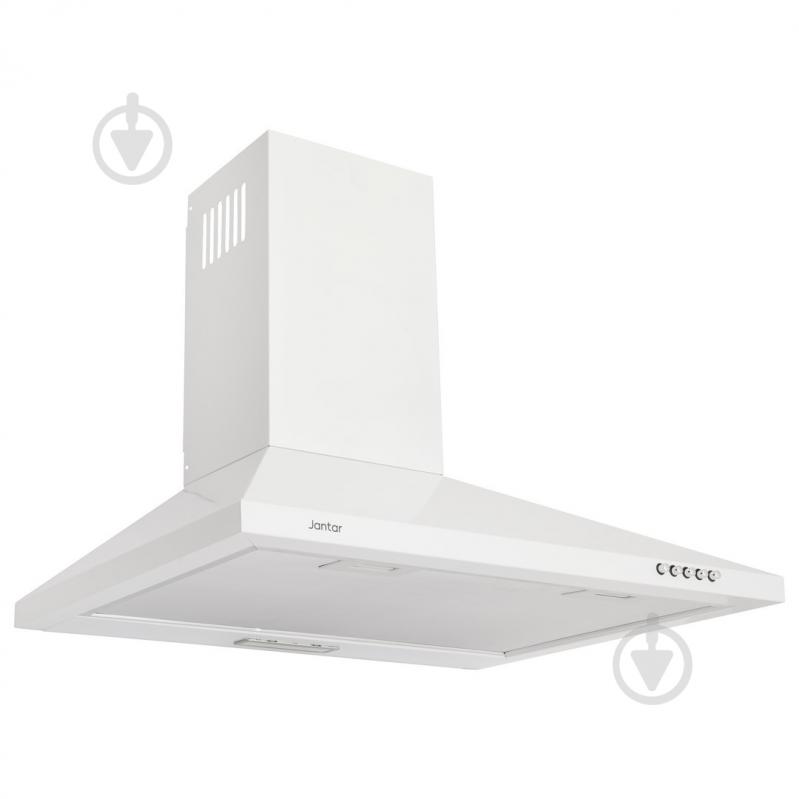 Витяжка Jantar KBT 650 LED 60 WH - фото 1