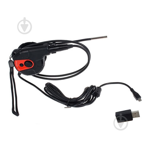 Эндоскоп USB для смартфона автомобильный PRO-VS8802 - фото 1