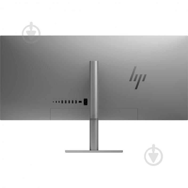 Моноблок HP Envy Business 34 (5M9B9EA) grey - фото 7