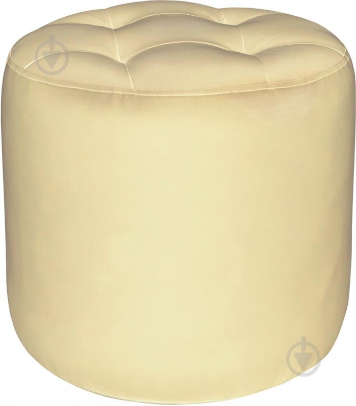 Пуф Richman Винс Флай бежевый - фото 2