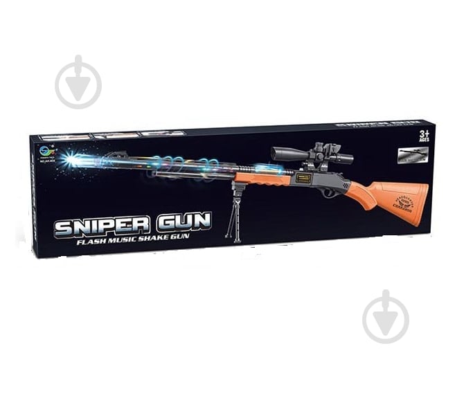 Ружье Shantou AK-528 - фото 1 Ружье Shantou AK-528 - фото 1