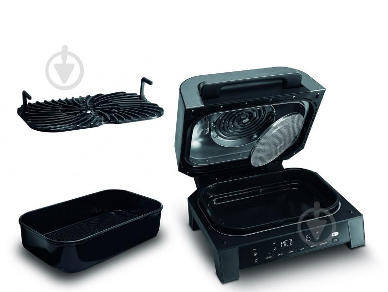 Мультипечь NINJA Foodi Smart XL - фото 8