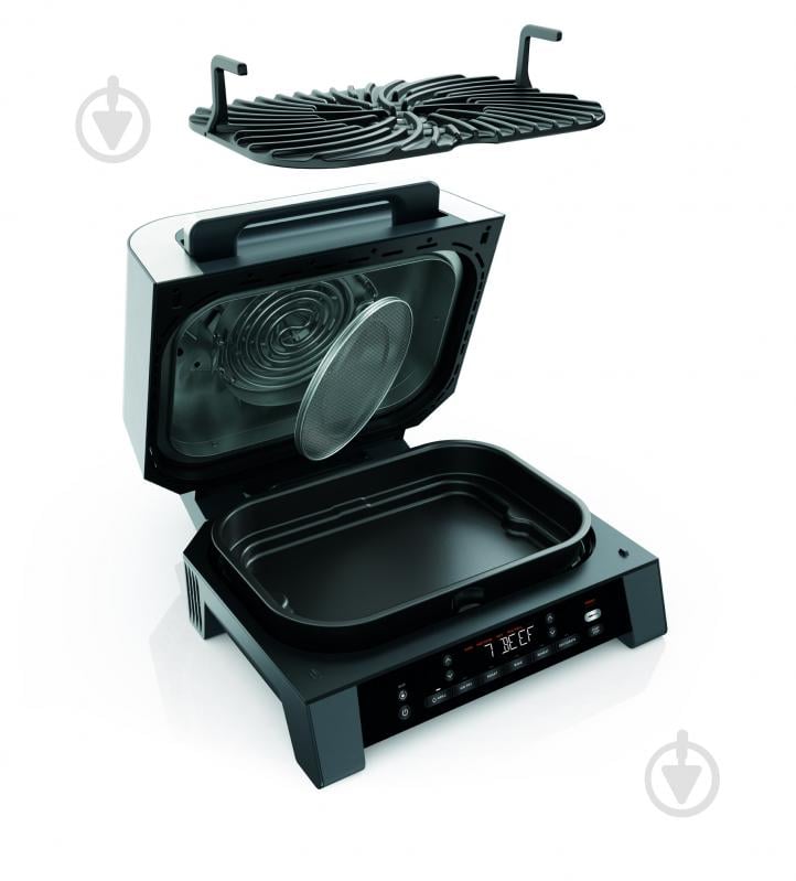 Мультипечь NINJA Foodi Smart XL - фото 9