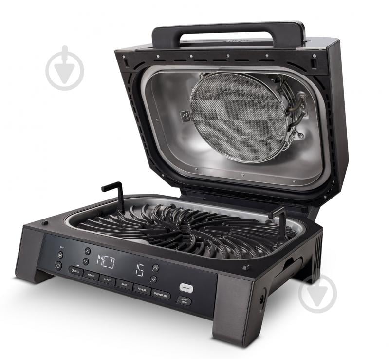 Мультипечь NINJA Foodi Smart XL - фото 12