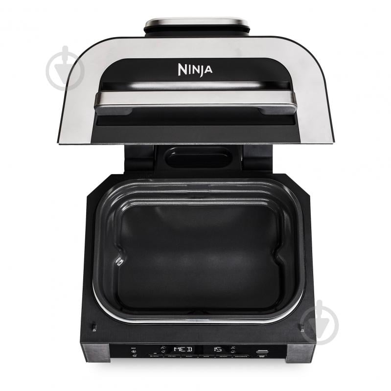Мультипечь NINJA Foodi Smart XL - фото 13