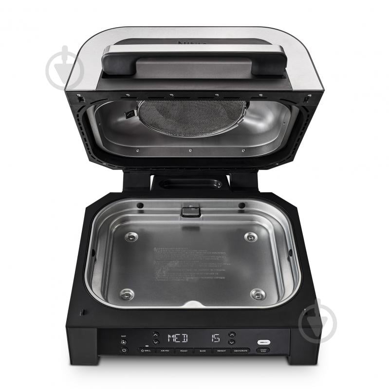 Мультипечь NINJA Foodi Smart XL - фото 14
