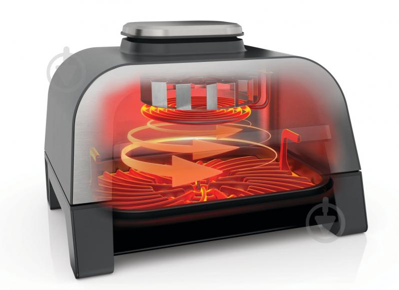 Мультипечь NINJA Foodi Smart XL - фото 15