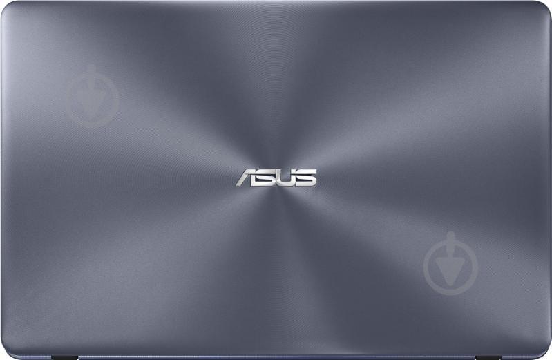 Ноутбук Asus X705UA-BX916 17,3" (90NB0EV1-M12330) gray - фото 7