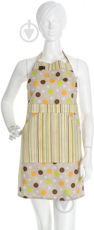 Фартук кухонный Горох La Nuit - фото 2