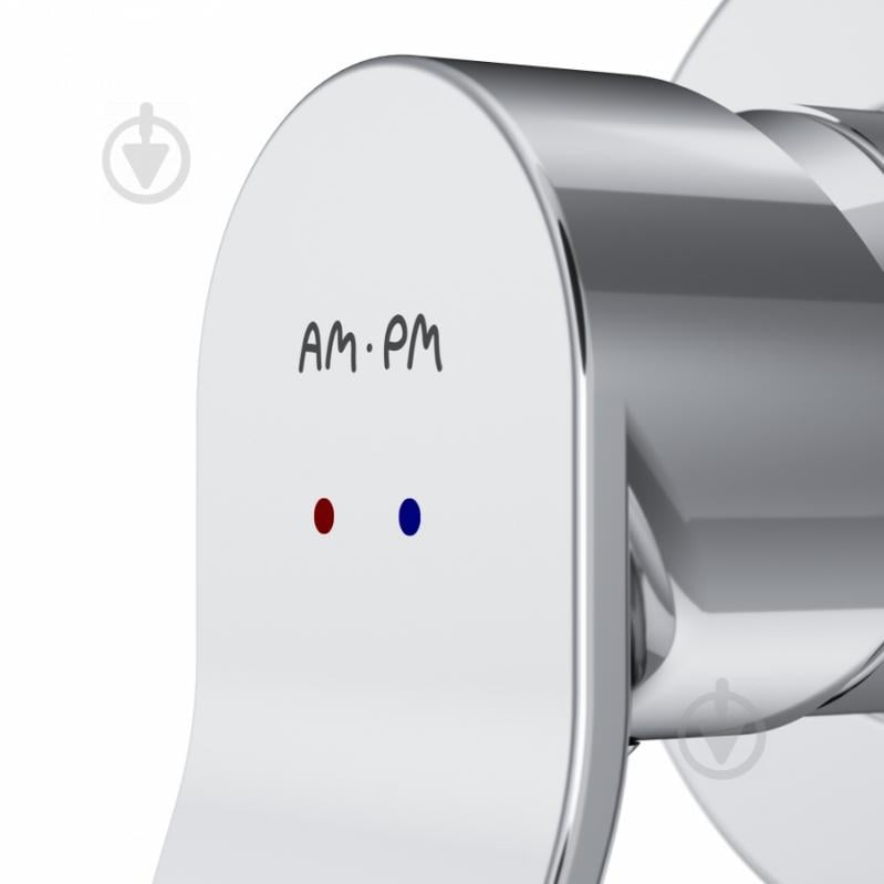 Смеситель для душа AM.PM X-Joy F85A65000 - фото 8