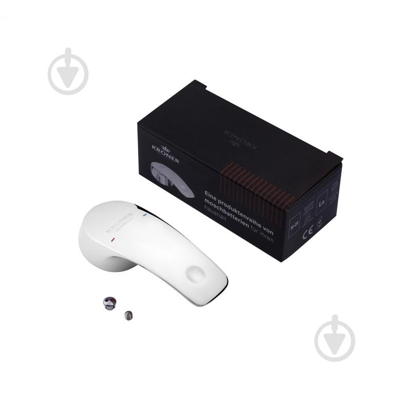 Ручка Kroner KRP Konstante - C935 - фото 4 Ручка Kroner KRP Konstante - C935 - фото 4