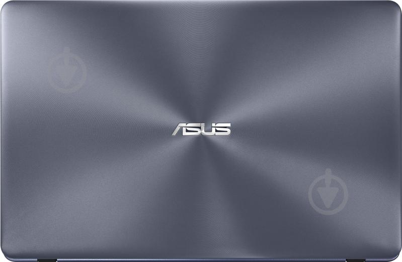 Ноутбук Asus X705UB-BX331 17,3" (90NB0IG2-M03830) gray - фото 7