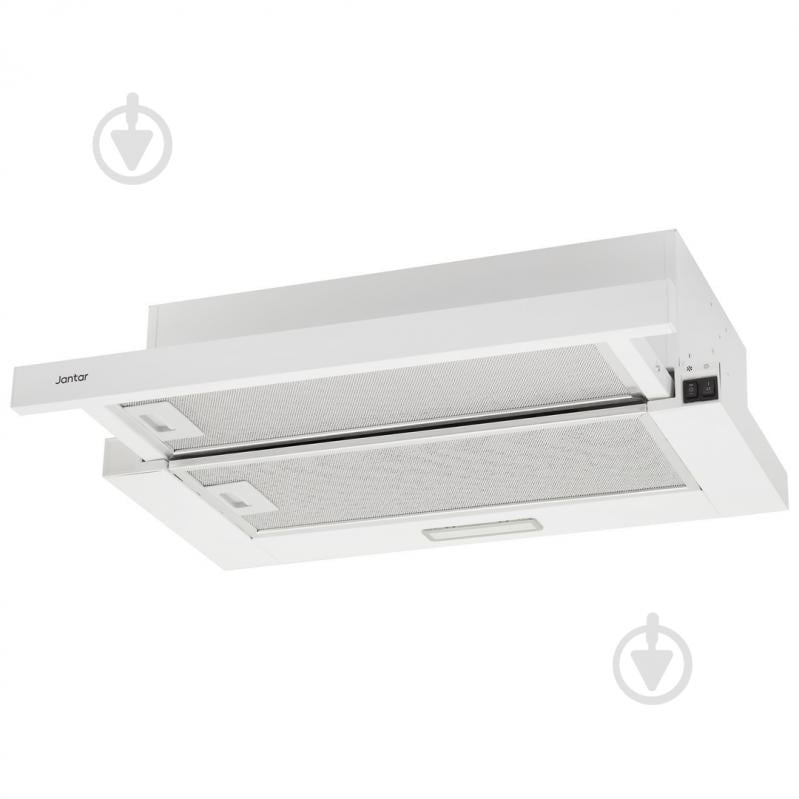 Витяжка Jantar TLT 650 LED 60 WH - фото 3