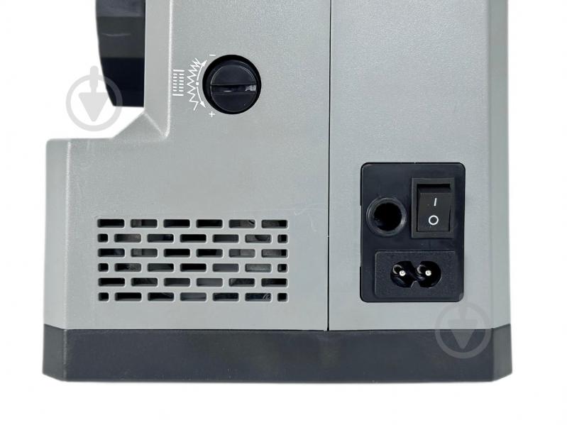Швейная машина Minerva HS1000 - фото 15