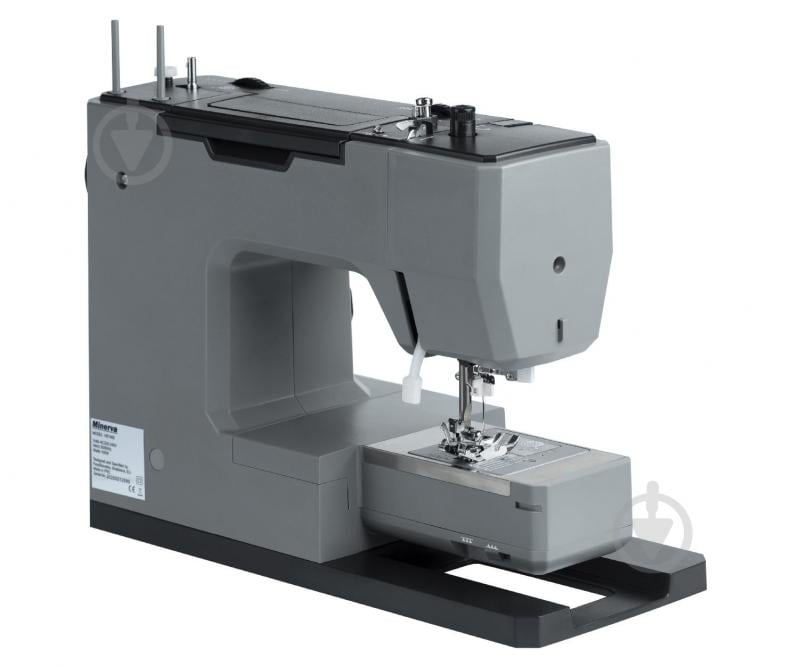 Швейная машина Minerva HS1000 - фото 11