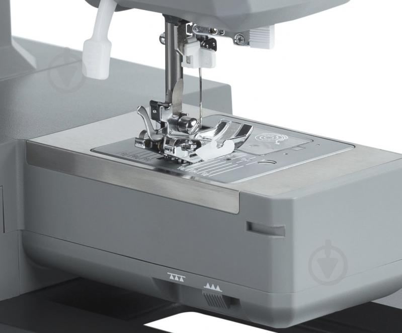 Швейная машина Minerva HS1000 - фото 21