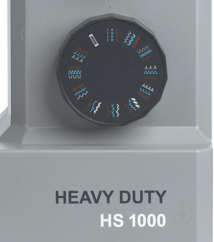 Швейная машина Minerva HS1000 - фото 14