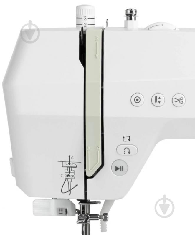 Швейная машина Minerva M-SmartDecor - фото 9