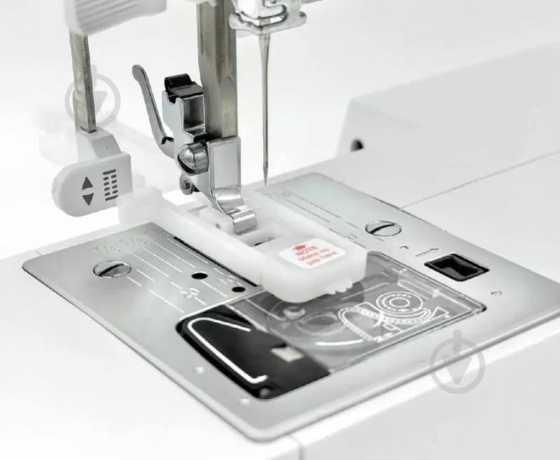Швейная машина Minerva M-SmartDecor - фото 11