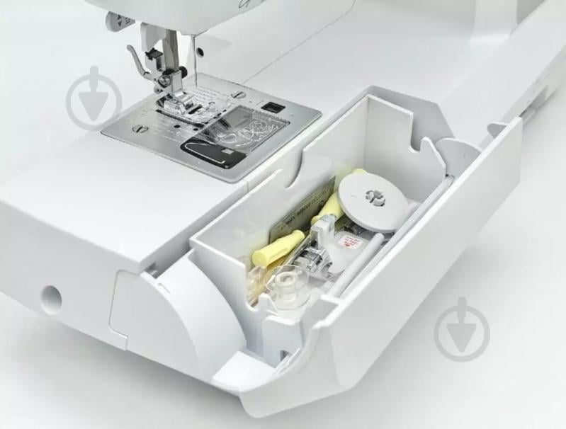 Швейная машина Minerva M-SmartDecor - фото 12