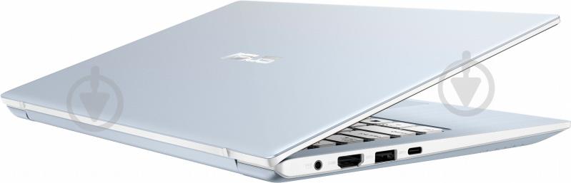 Ультрабук Asus S330FA-EY129 13,3" (90NB0KU3-M04500) silver - фото 8