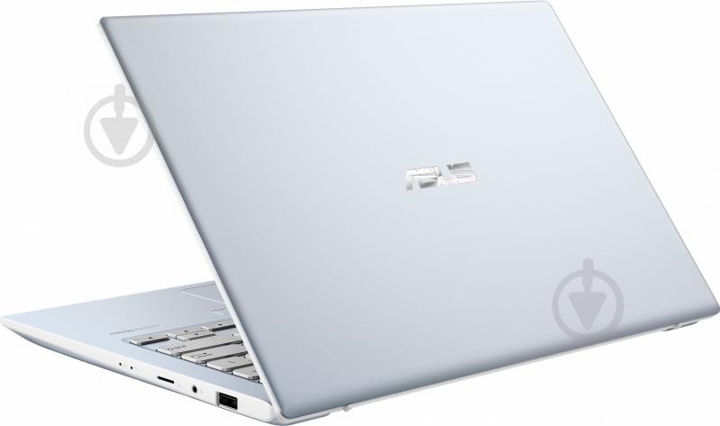 Ультрабук Asus S330FA-EY129 13,3" (90NB0KU3-M04500) silver - фото 9