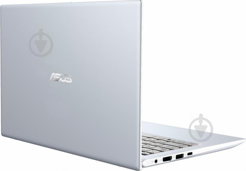 Ультрабук Asus S330FA-EY129 13,3" (90NB0KU3-M04500) silver - фото 6