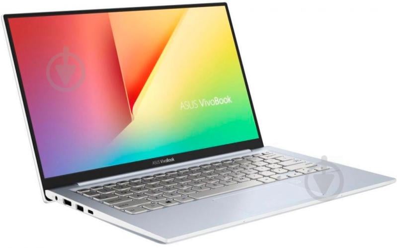 Ультрабук Asus S330FA-EY129 13,3" (90NB0KU3-M04500) silver - фото 2