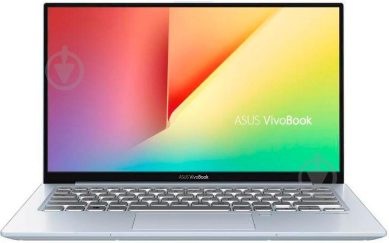 Ультрабук Asus S330FA-EY129 13,3" (90NB0KU3-M04500) silver - фото 3