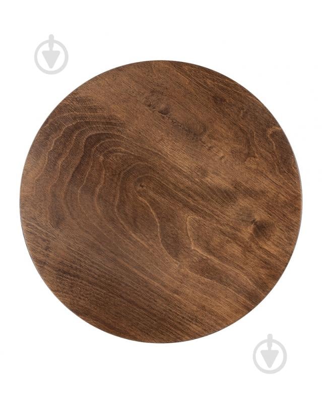 Бра Nowodvorski Ring Timber 1x13 Вт LED-модуль коричневий 11291 - фото 1 Бра Nowodvorski Ring Timber 1x13 Вт LED-модуль коричневий 11291 - фото 1