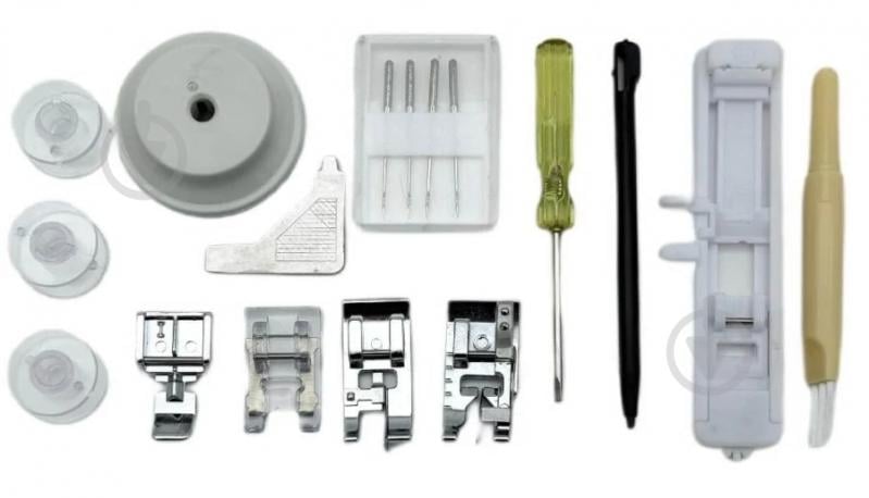 Швейная машина Minerva M-TouchDecor - фото 3