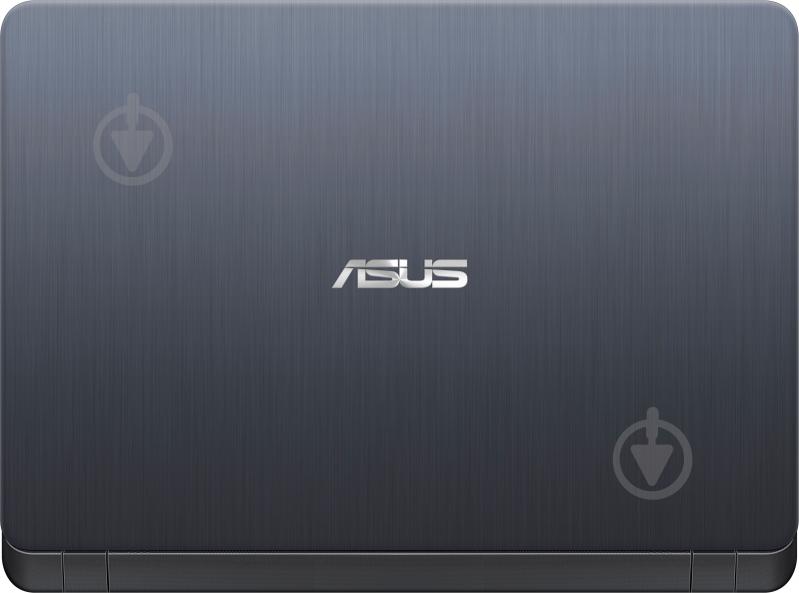 Ноутбук Asus X407UA-EK740 14" (90NB0HP1-M11750) gray - фото 6