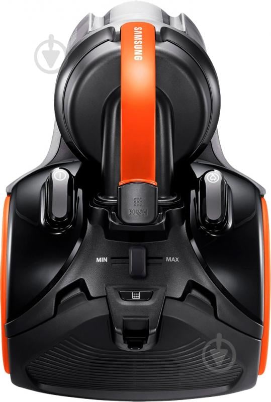 Пылесос Samsung Anti-Tangle VC15K4136VL/UK - фото 6
