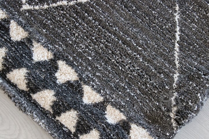 Ковер Balta Siroc 50883 327 160х230 см - фото 4