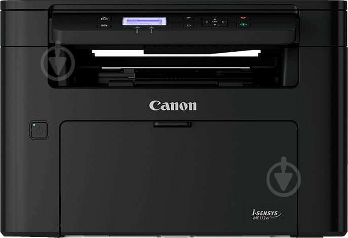 МФУ Canon i-SENSYS MF113w А4 (2219C001AA) - фото 3