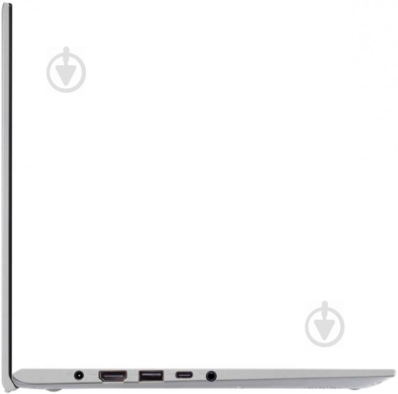 Ноутбук Asus X412UA-EK430 14" (90NB0KP1-M06490) silver - фото 11