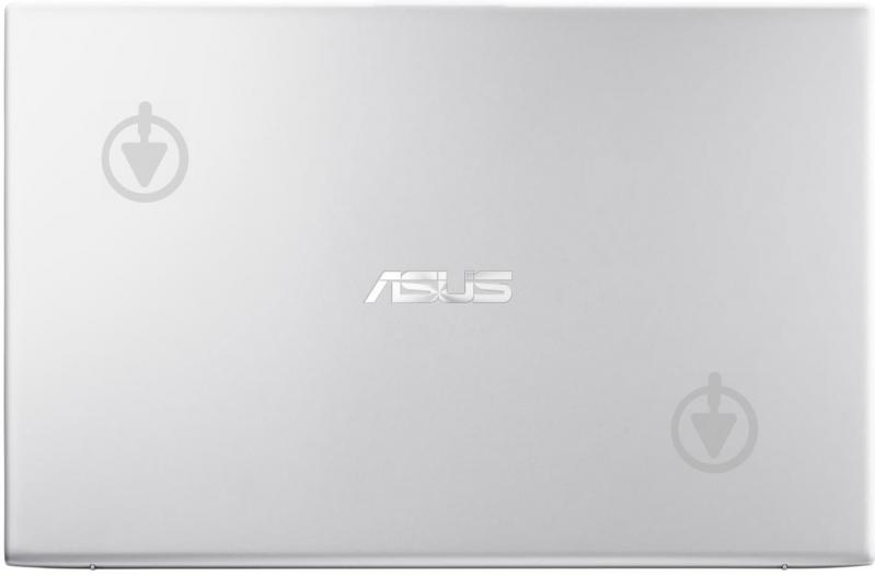 Ноутбук Asus X412UA-EK430 14" (90NB0KP1-M06490) silver - фото 10