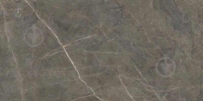 Плитка Golden Tile Stone Roots brown SO79П0 120x60 см - фото 1