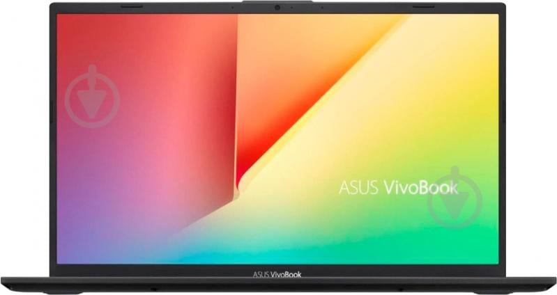 Ноутбук Asus X412UA-EK431 14" (90NB0KP2-M06500) gray - фото 3