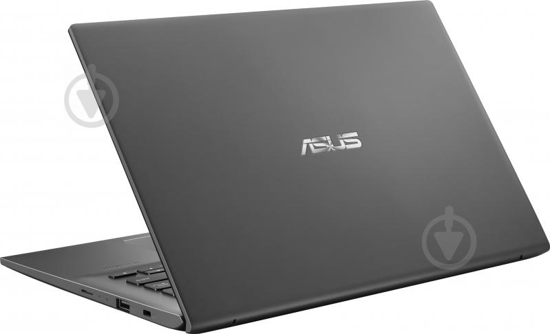 Ноутбук Asus X412UA-EK431 14" (90NB0KP2-M06500) gray - фото 8