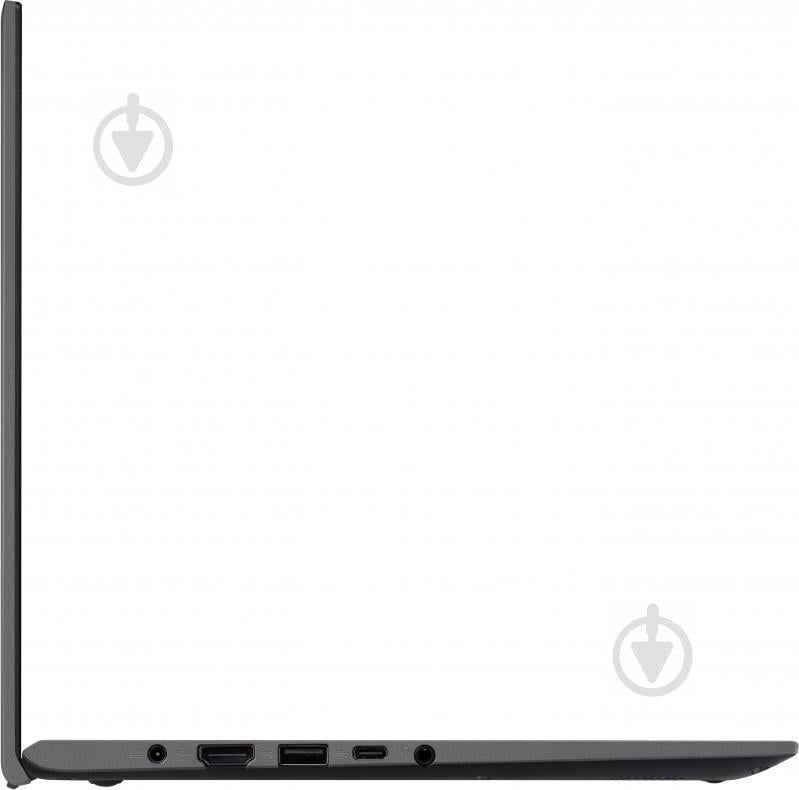 Ноутбук Asus X412UA-EK431 14" (90NB0KP2-M06500) gray - фото 10