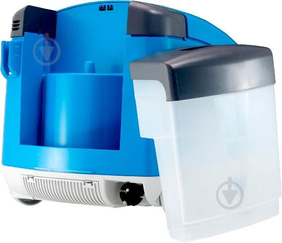 Пылесос моющий THOMAS Twin T1 AquaFilter blue - фото 7