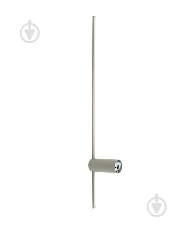 Бра Nowodvorski Saber 1x11 Вт LED-модуль оливковый 11380 - фото 5