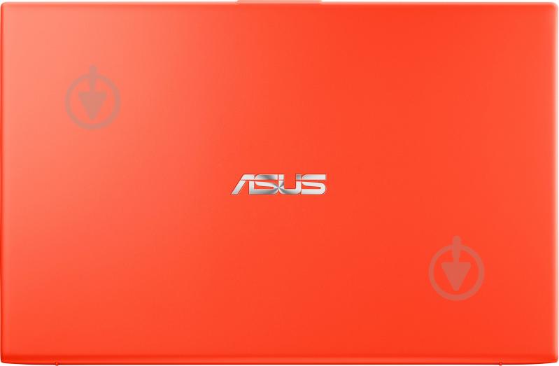 Ноутбук Asus X412UA-EK433 14" (90NB0KP4-M06520) red - фото 8