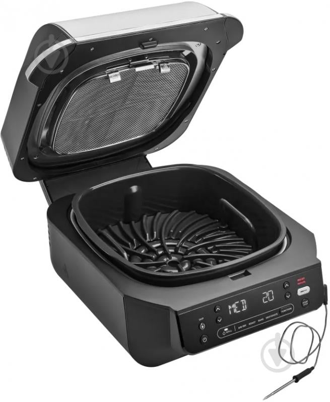 Гриль NINJA Foodi EG351EU - фото 5