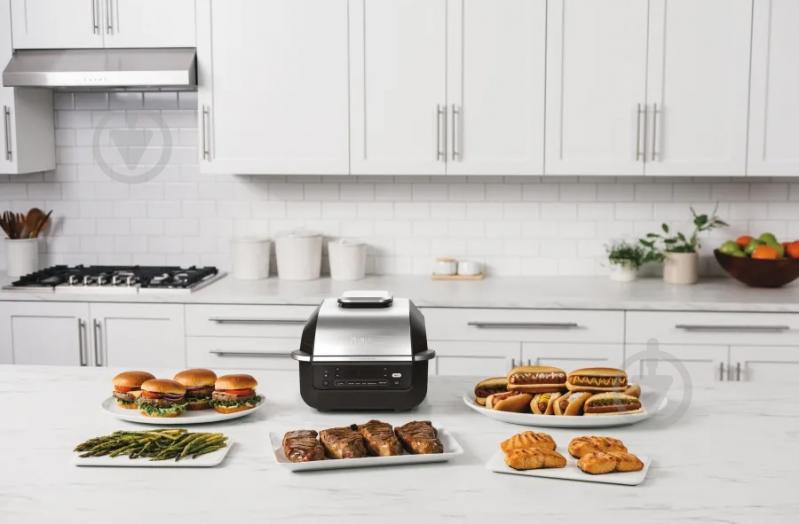 Гриль NINJA Foodi EG351EU - фото 13